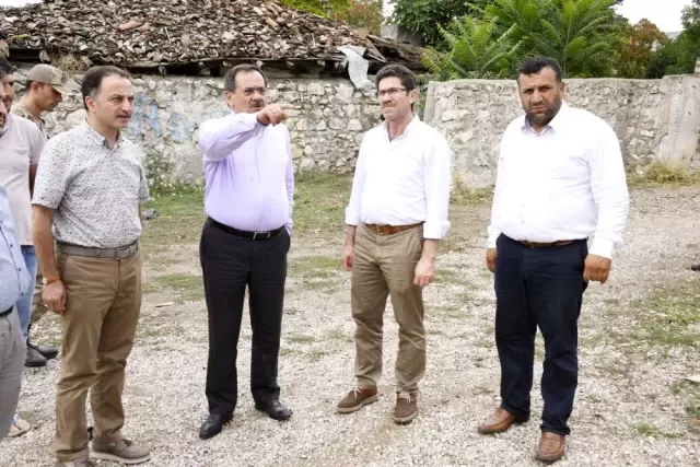 Başkan Demir: Başkan Demir: