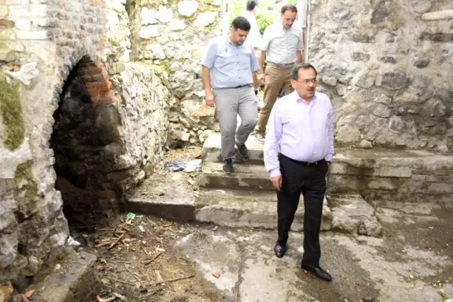 Başkan Demir: 'Vezirköprü ve bölgenin potansiyelini yeniden planlayacağız' Başkan Demir: 'Vezirköprü ve bölgenin potansiyelini yeniden planlayacağız'