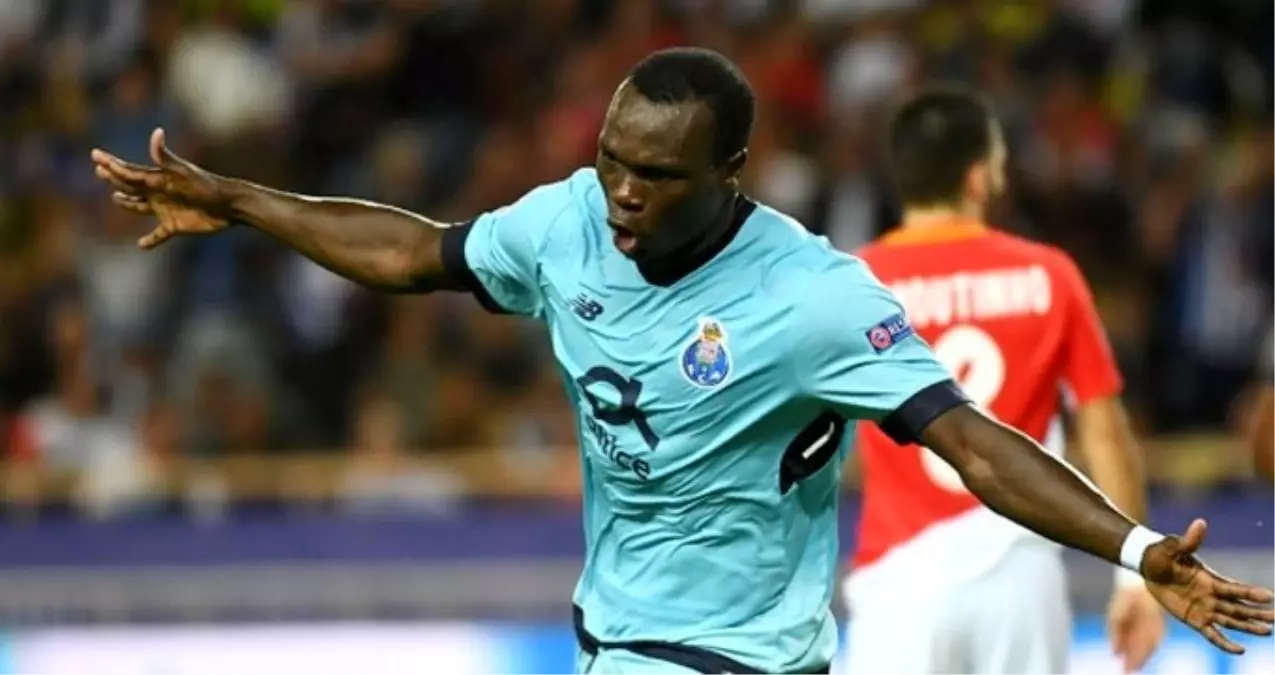 Beşiktaş ve Galatasaray'ın Aboubakar savaşı!