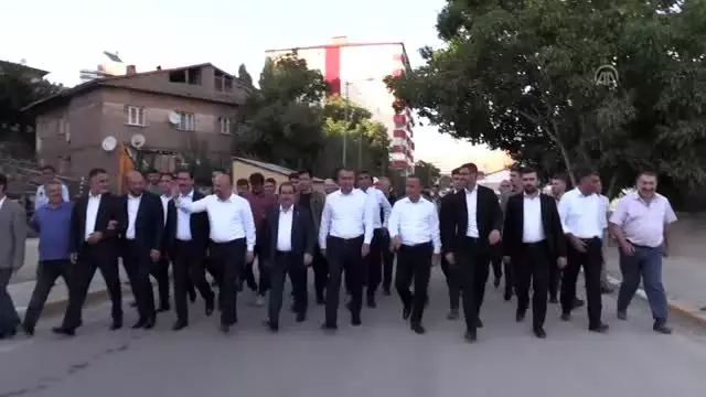 Bitlis'in düşman işgalinden kurtuluşunun 103. yılı Bitlis'in düşman işgalinden kurtuluşunun 103. yılı