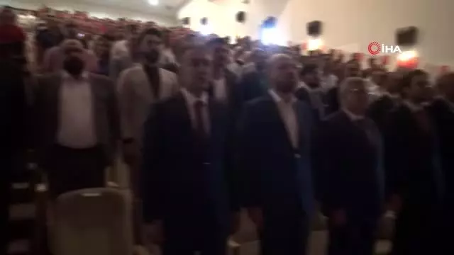 Bitlis'te 'Prof. Dr. Fuat Sezgin' paneli Bitlis'te 'Prof. Dr. Fuat Sezgin' paneli