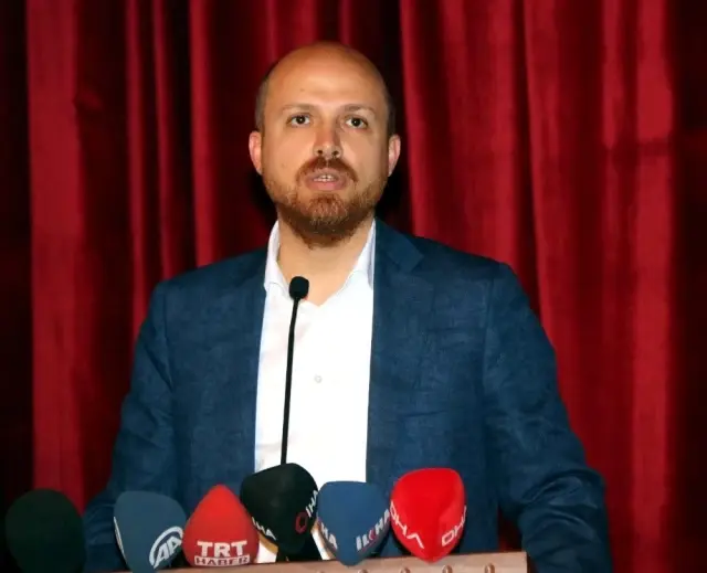 Bitlis'te 'Prof. Dr. Fuat Sezgin' paneli Bitlis'te 'Prof. Dr. Fuat Sezgin' paneli