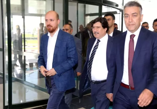 Bitlis'te 'Prof. Dr. Fuat Sezgin' paneli Bitlis'te 'Prof. Dr. Fuat Sezgin' paneli