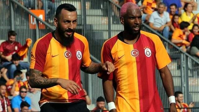 Burak Yılmaz'ı alamayan Lecce, Galatasaraylı isimle anlaştı!