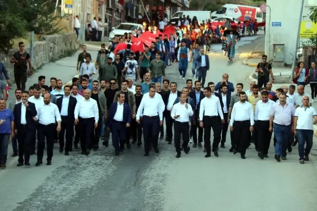 'Büyük Bitlis Buluşmaları' görkemli bir törenle başladı 'Büyük Bitlis Buluşmaları' görkemli bir törenle başladı