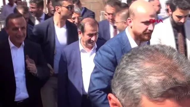 'Büyük Bitlis Buluşması'nda, 'İller Tanıtım Sergisi' açıldı 'Büyük Bitlis Buluşması'nda, 'İller Tanıtım Sergisi' açıldı