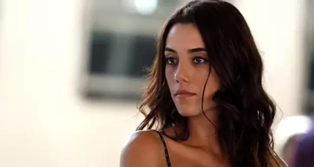 Cansu Dere, TV8 krizi hakkında ilk kez konuştu! Cansu Dere, TV8 krizi hakkında ilk kez konuştu!