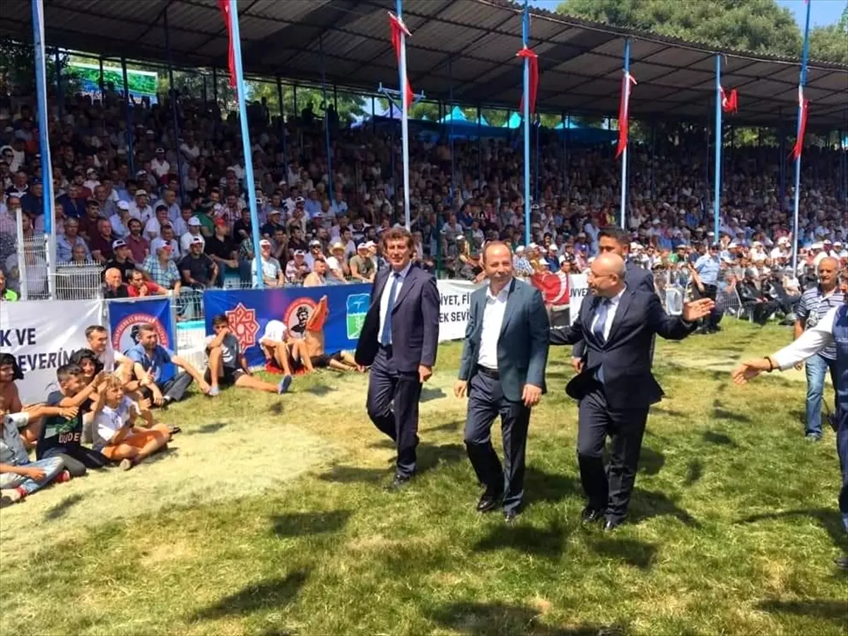 Edirne'den kısa kısa