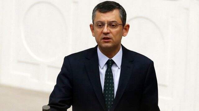 Erdoğan'ın 'Projeleri cebimizden para vererek yaptırmıyoruz' sözlerine CHP'den yanıt: Milletten alıp müteahhitlere aktarıyor