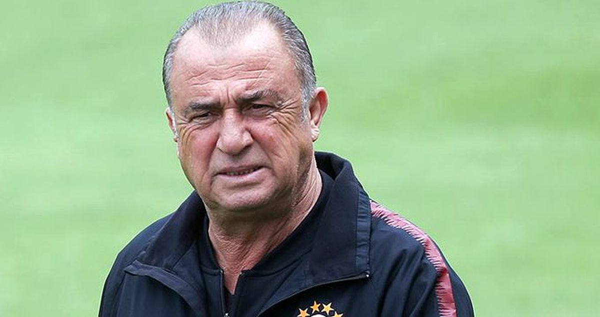 Fatih Terim'e transfer şoku: Hayal kurmaya gerek yok