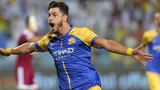 Fenerbahçe'nin eski yıldızı Giuliano Başakşehir yolunda