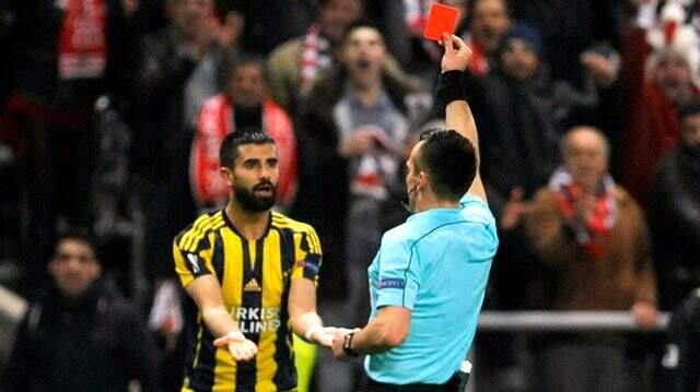 Fenerbahçelileri çıldırtan Ivan Bebek'i Hırvatistan'da dövdüler!