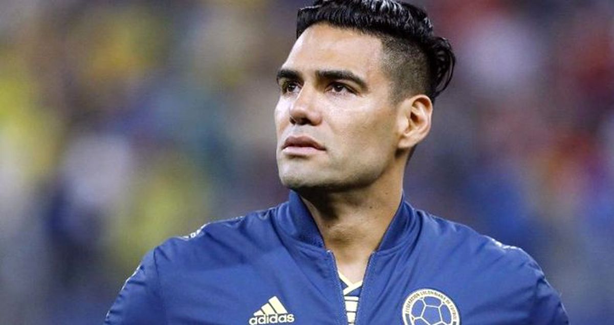 Galatasaray'dan Falcao'ya 130 milyonluk çılgın teklif!