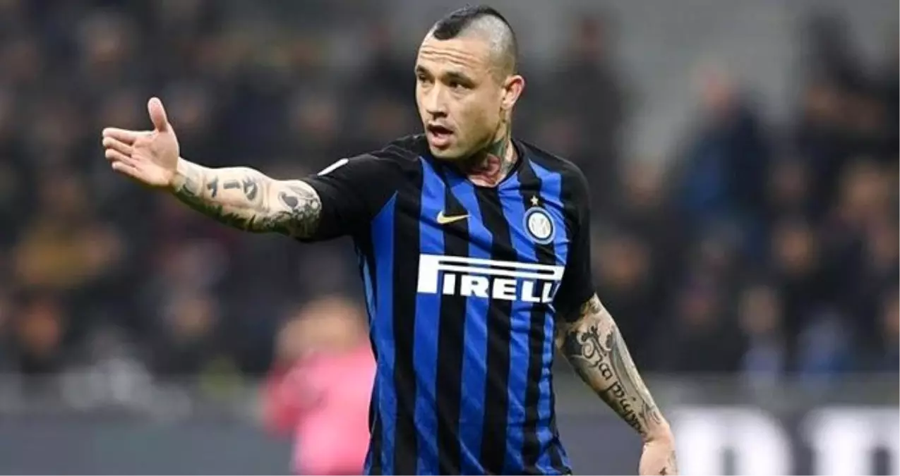 Galatasaray'ın gündemindeydi! İmzayı attı