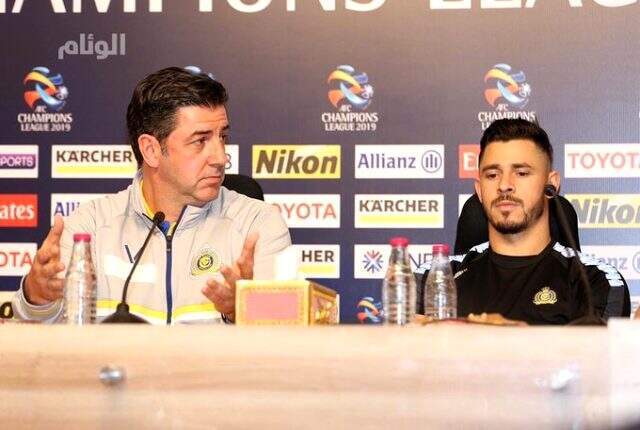 Giuliano geri dönüyor! Çılgın hamle