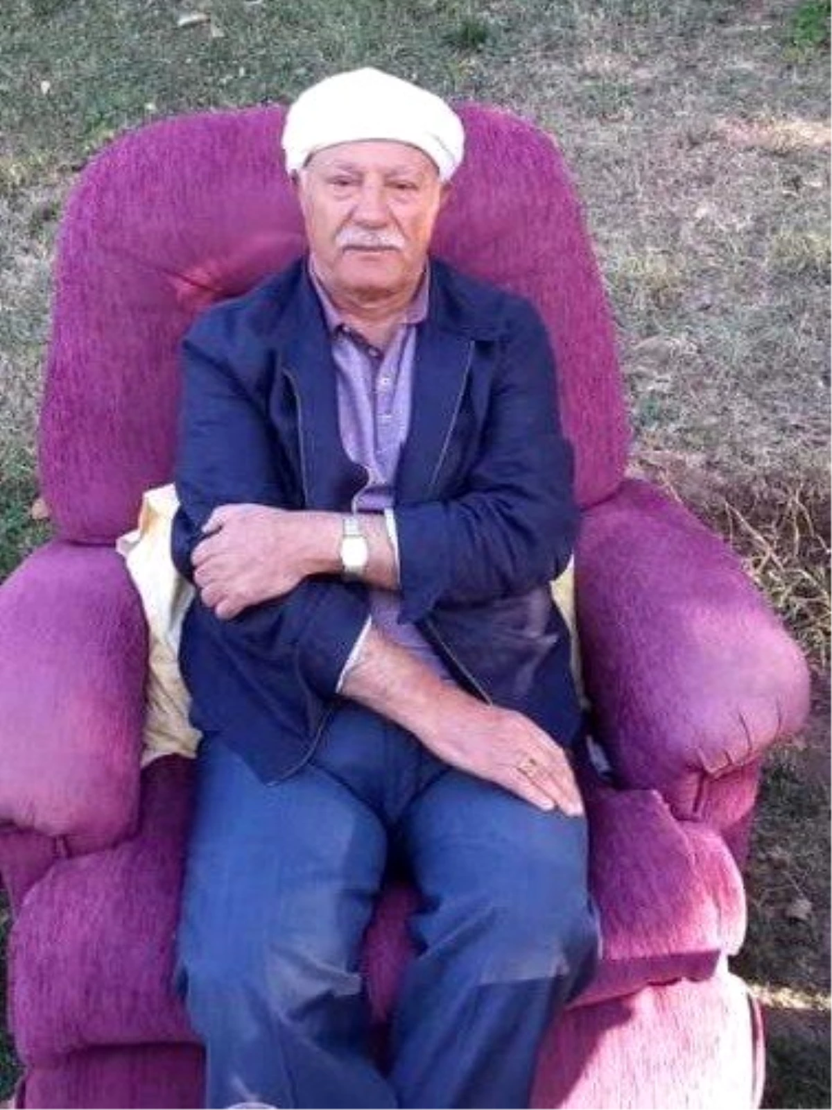 Güroymak'ın eski belediye başkanı vefat etti Haberler