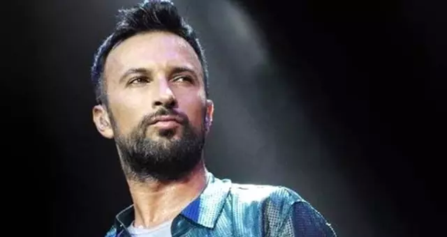 Kaz Dağları'nda ağaçların kesilmesine bir tepki de Tarkan'dan geldi Kaz Dağları'nda ağaçların kesilmesine bir tepki de Tarkan'dan geldi