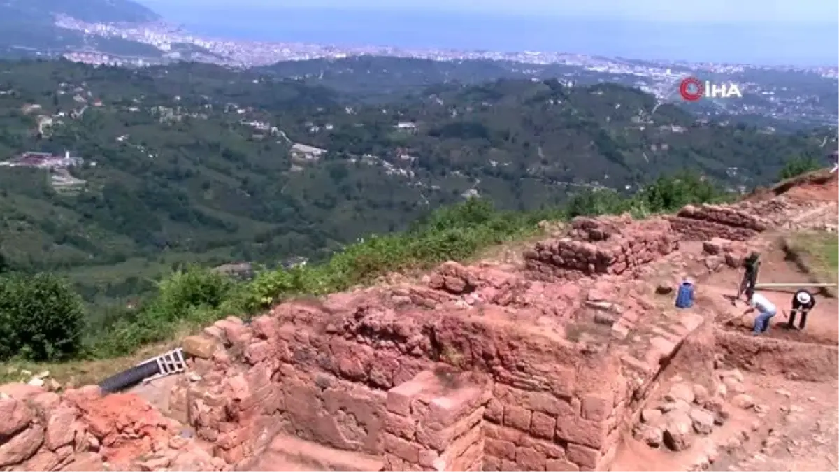 Kibele Heykeli, restorasyonun ardından Ordu'ya getirilecek