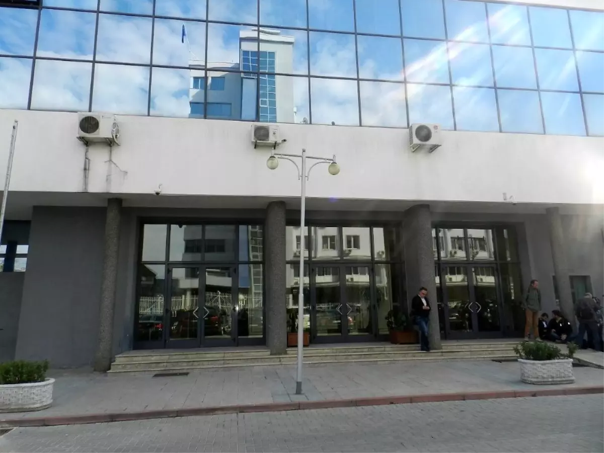 Kosova Meclisi 22 Ağustos'ta feshedilecek