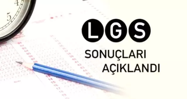 LGS tercih sonuçları nasıl öğrenilir? 2019 LGS tercih sonuçları! LGS tercih sonuçları nasıl öğrenilir? 2019 LGS tercih sonuçları!