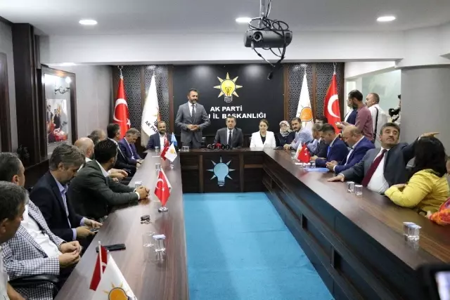 Milli Eğitim Bakanı Selçuk: