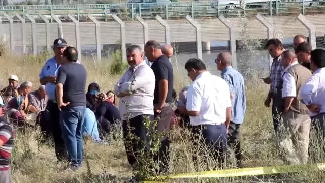 Otomobil sulama kanalına düştü: 1 ölü