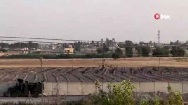 Cumhurbaşkanı Erdoğan'ın güvenlik koridoru açıklaması sonrası dikkat çeken PKK/PYD gelişmesi Cumhurbaşkanı Erdoğan'ın güvenlik koridoru açıklaması sonrası dikkat çeken PKK/PYD gelişmesi