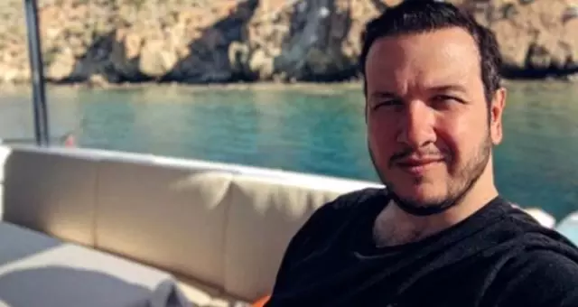 Şahan Gökbakar, Kaz Dağları’ndaki protestoya sosyal medya hesabından destek verdi