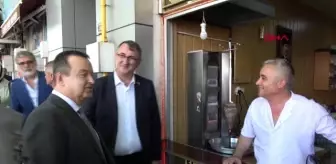 Fatma Aksal: Sırbistan Dışişleri Bakanı Daciç Türkiye'nin FETÖ mücadelesinde tavrımız net Fatma Aksal: Sırbistan Dışişleri Bakanı Daciç Türkiye'nin FETÖ mücadelesinde tavrımız net