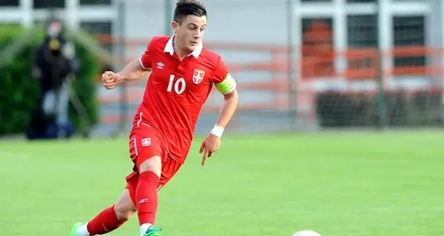 Sivasspor geleceğin yıldızını kaptı! Sivasspor geleceğin yıldızını kaptı!