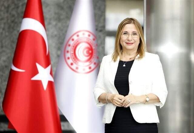 Son dakika! Bakan Pekcan: ABD Ticaret Bakanı ve beraberindeki ekip Türkiye'ye geliyor