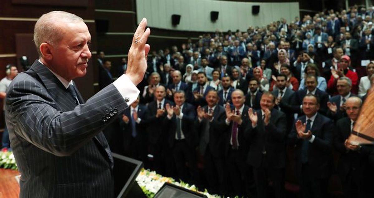 Erdoğan'dan memurlara maaş müjdesi: 9 Ağustos'ta ödenecek