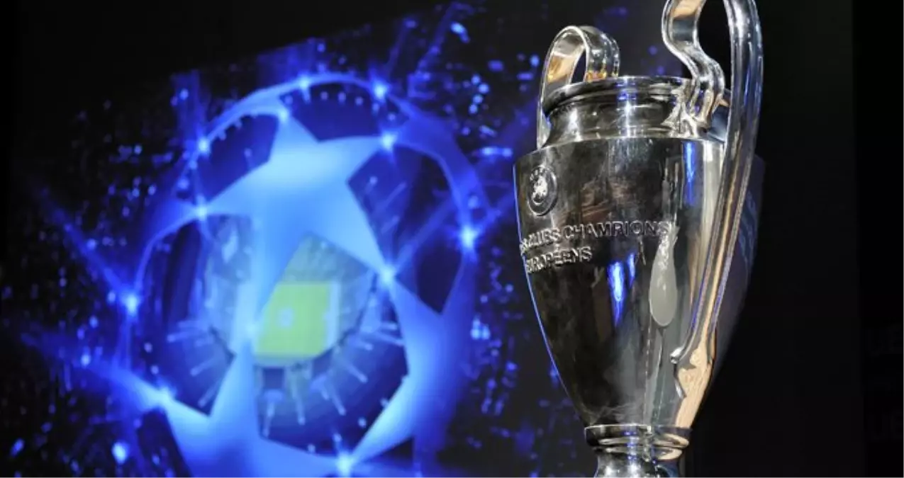 Medipol Başakşehir'in Şampiyonlar Ligi'nde yeni rakibi belli oldu