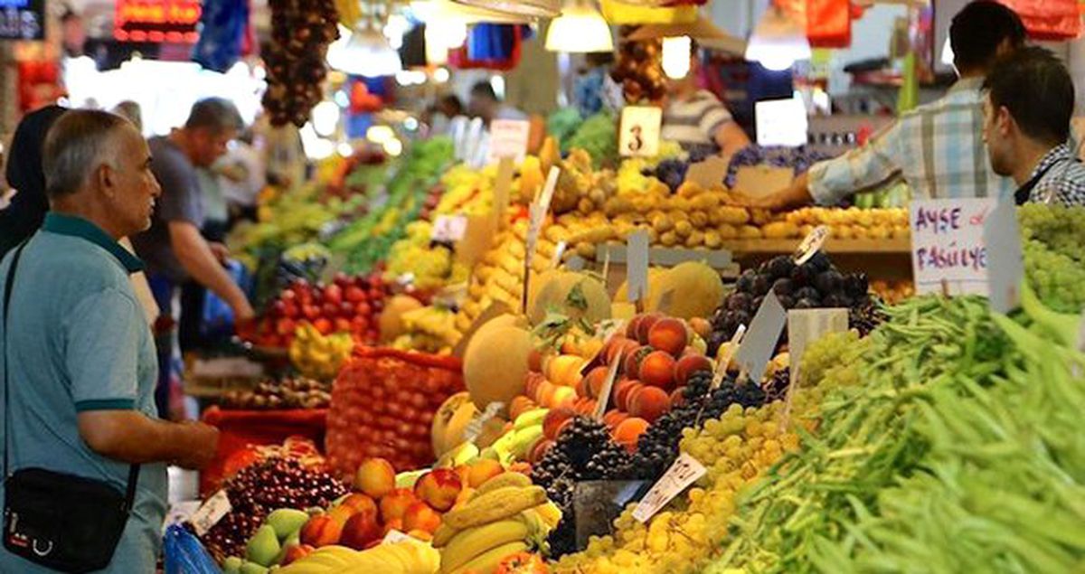 Piyasaların merakla beklediği enflasyon rakamları açıklandı