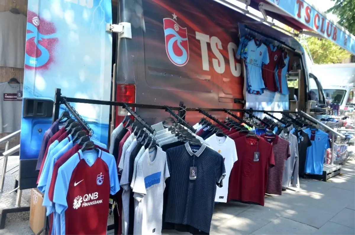 TS CLUB TIR'ı Bilecik'te