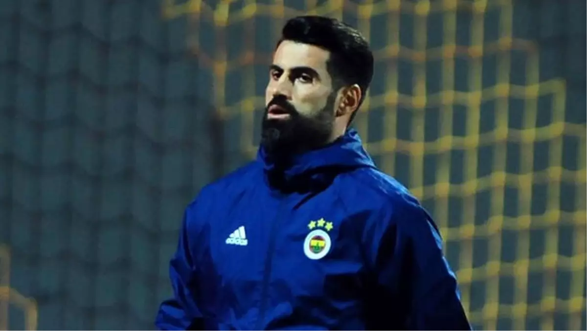 Volkan Demirel'in kader haftası