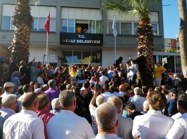 Yıldırım: Türkiye garantör olarak karşılığını veriyor