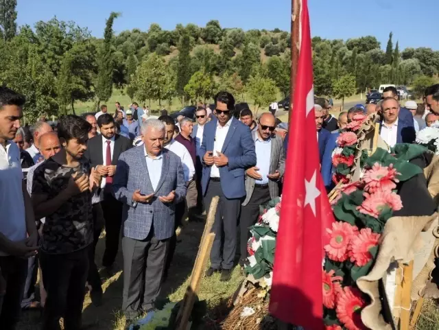 Yıldırım: Türkiye garantör olarak karşılığını veriyor