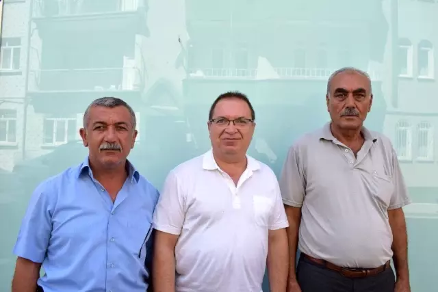 Akçadağ'da taziye yemeği uygulaması kaldırıyor