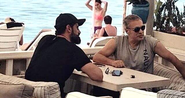 Ali Koç, Volkan'ın kalmasına sıcak bakmıyor