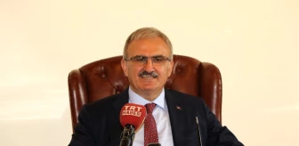 Antalya Valisi Karaloğlu'ndan Kurban Bayramı uyarısı