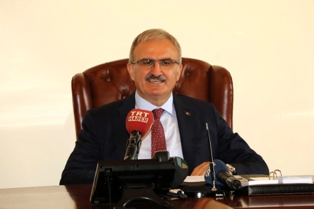 Antalya Valisi Karaloğlu'ndan Kurban Bayramı uyarısı