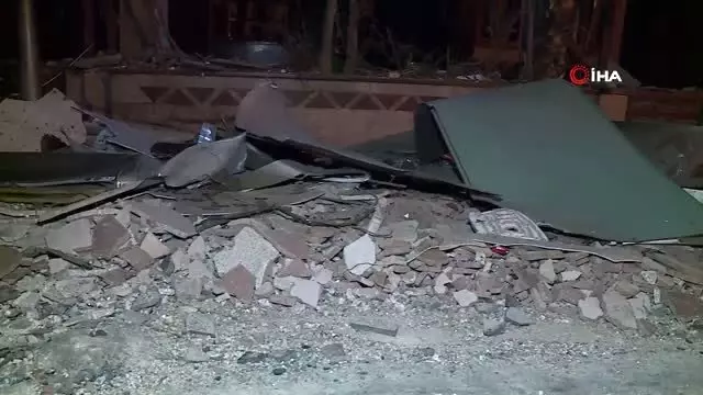 - Arap Ülkeleri, Kahire'deki Terör Saldırısını Kınadı - Arap Ülkeleri, Kahire'deki Terör Saldırısını Kınadı