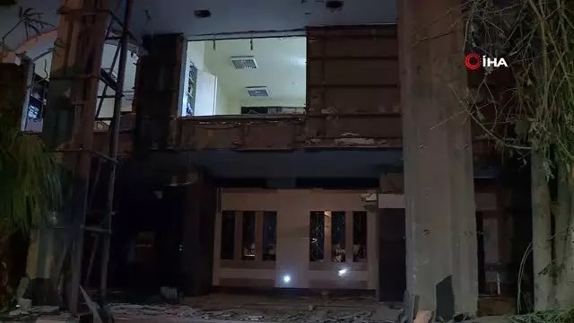- Arap Ülkeleri, Kahire'deki Terör Saldırısını Kınadı - Arap Ülkeleri, Kahire'deki Terör Saldırısını Kınadı