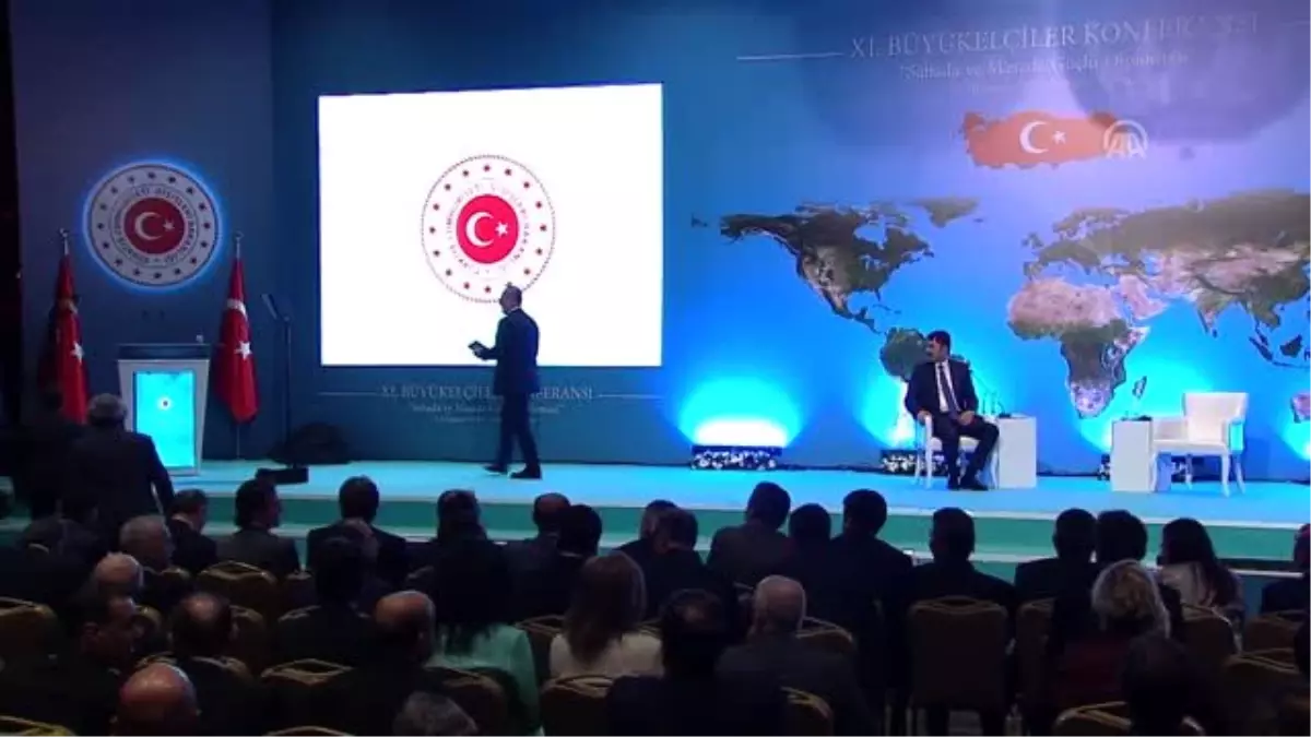 Bakan Kurum: 'Deniz Çöpleri Eylem Planları hazırlayacağız'