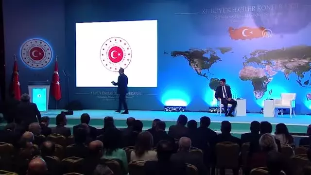 Bakan Kurum: