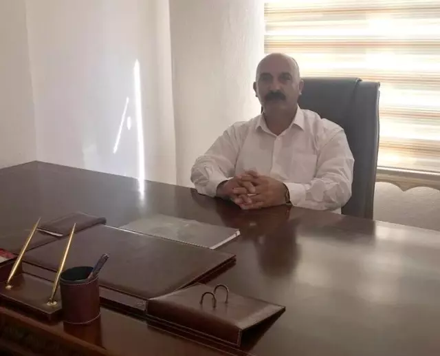 Başkan Akboğa: