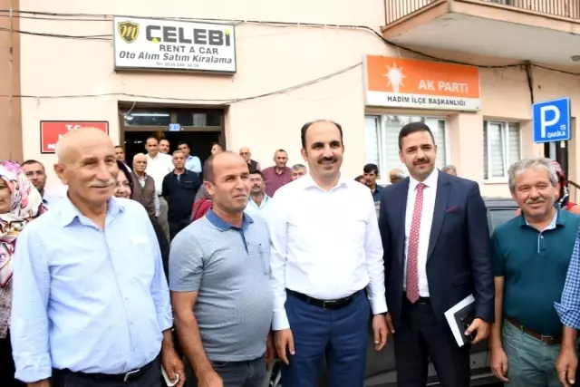 Başkan Altay: 'Gençlerimiz daha güçlü bir Türkiye inşa edecektir' Başkan Altay: 'Gençlerimiz daha güçlü bir Türkiye inşa edecektir'