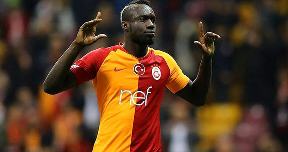 Canlı yayında ezber bozan yorum: Diagne olmasa G.Saray şampiyon olamazdı