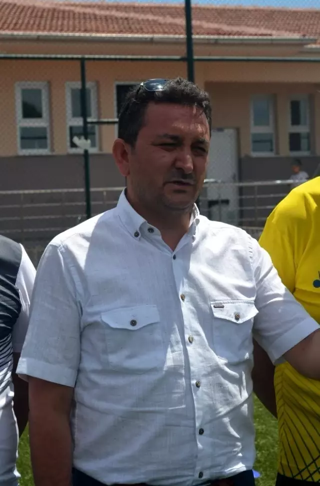 Devalispor Başkanı Ali Kabak'dan Teşekkür Mesajı Devalispor Başkanı Ali Kabak'dan Teşekkür Mesajı